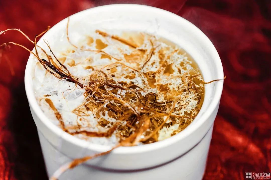 80年代的职工食堂,40年前的职工食堂