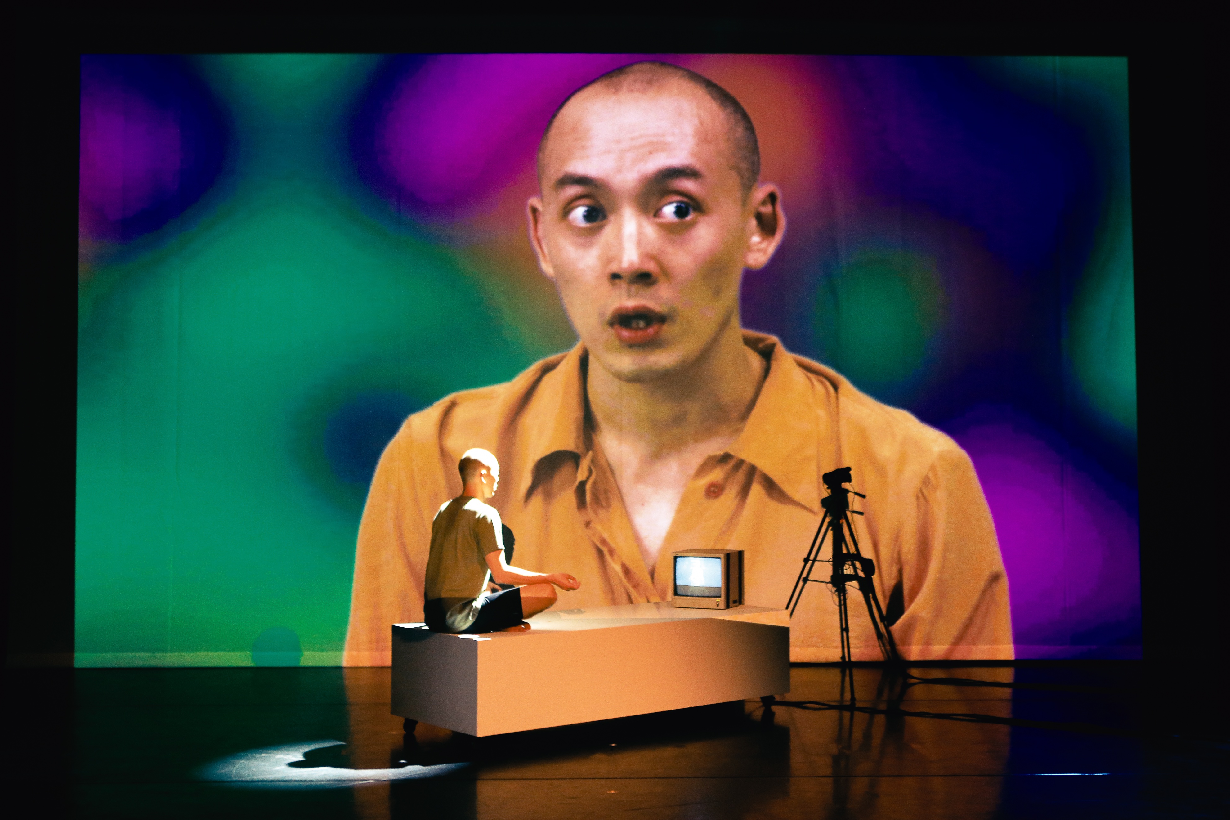 浩浩传奇,果然戏剧一鸣堂优惠