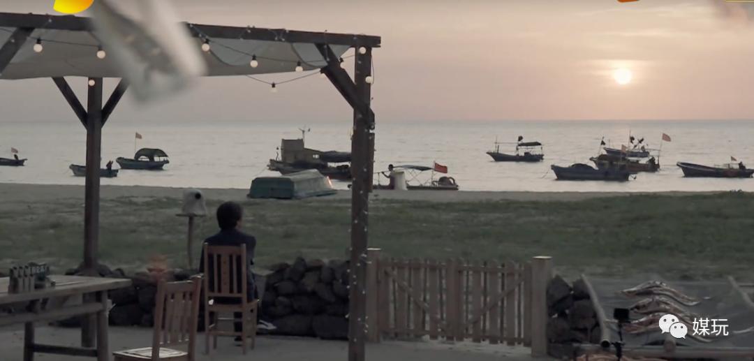 刘震云黄磊向往的生活金句,何炅刘震云黄磊高手过招