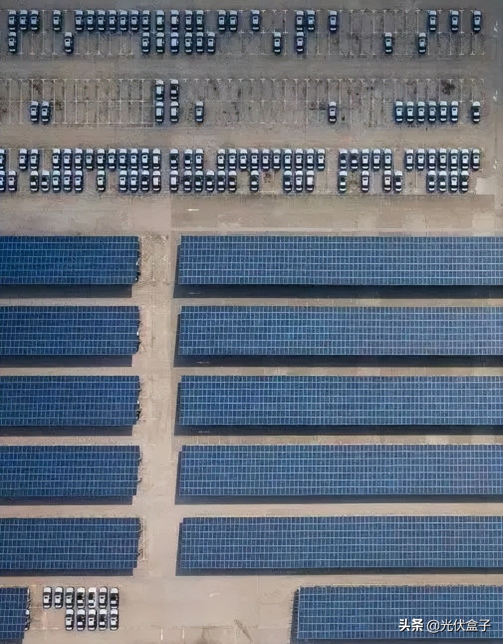 2023年光伏项目开发要避开这些坑,2022光伏项目有哪些