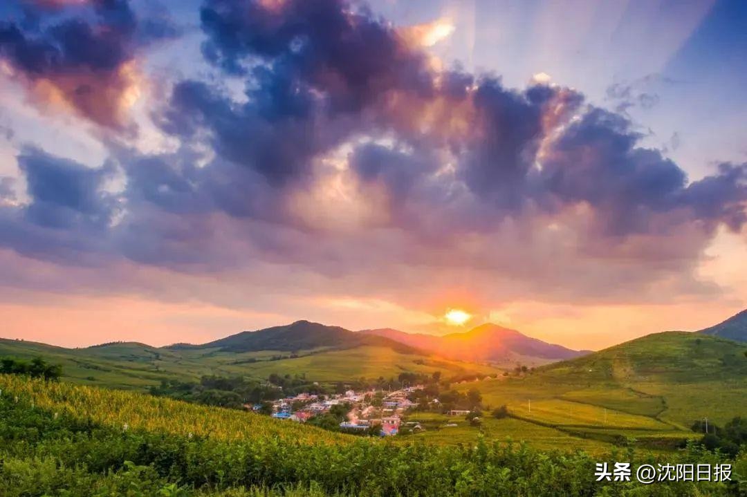 鍐娌堥槼娓哥帺鏀荤暐,娌堥槼娓哥帺涓夊ぉ鏀荤暐