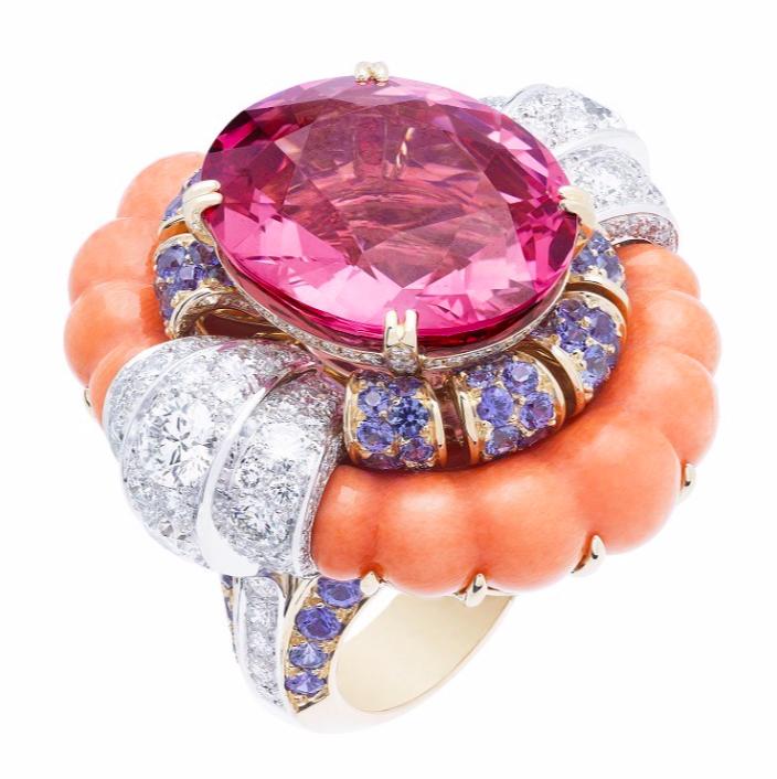 尖晶石价格排名一览表,尖晶石各级别价格表