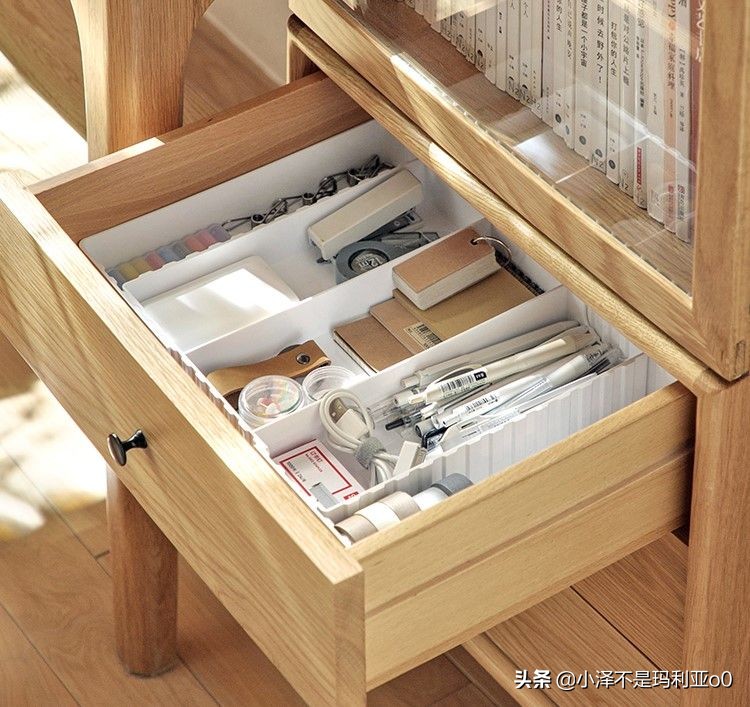 收纳原来如此简单!这20件家居收纳好物帮你搞定全屋收纳