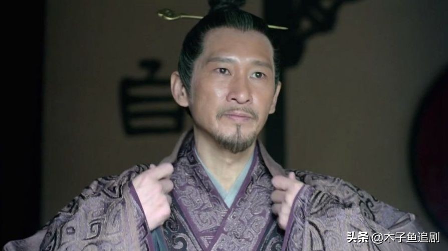 琅琊榜言侯答应梅长苏帮助靖王,琅琊榜言侯加盟靖王