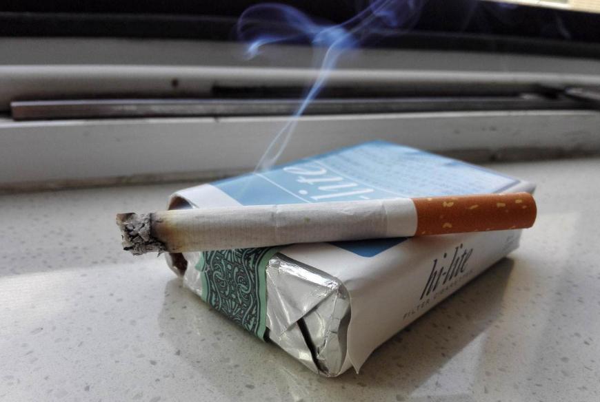 10种被列入黑名单的香烟,国内禁售的十种香烟