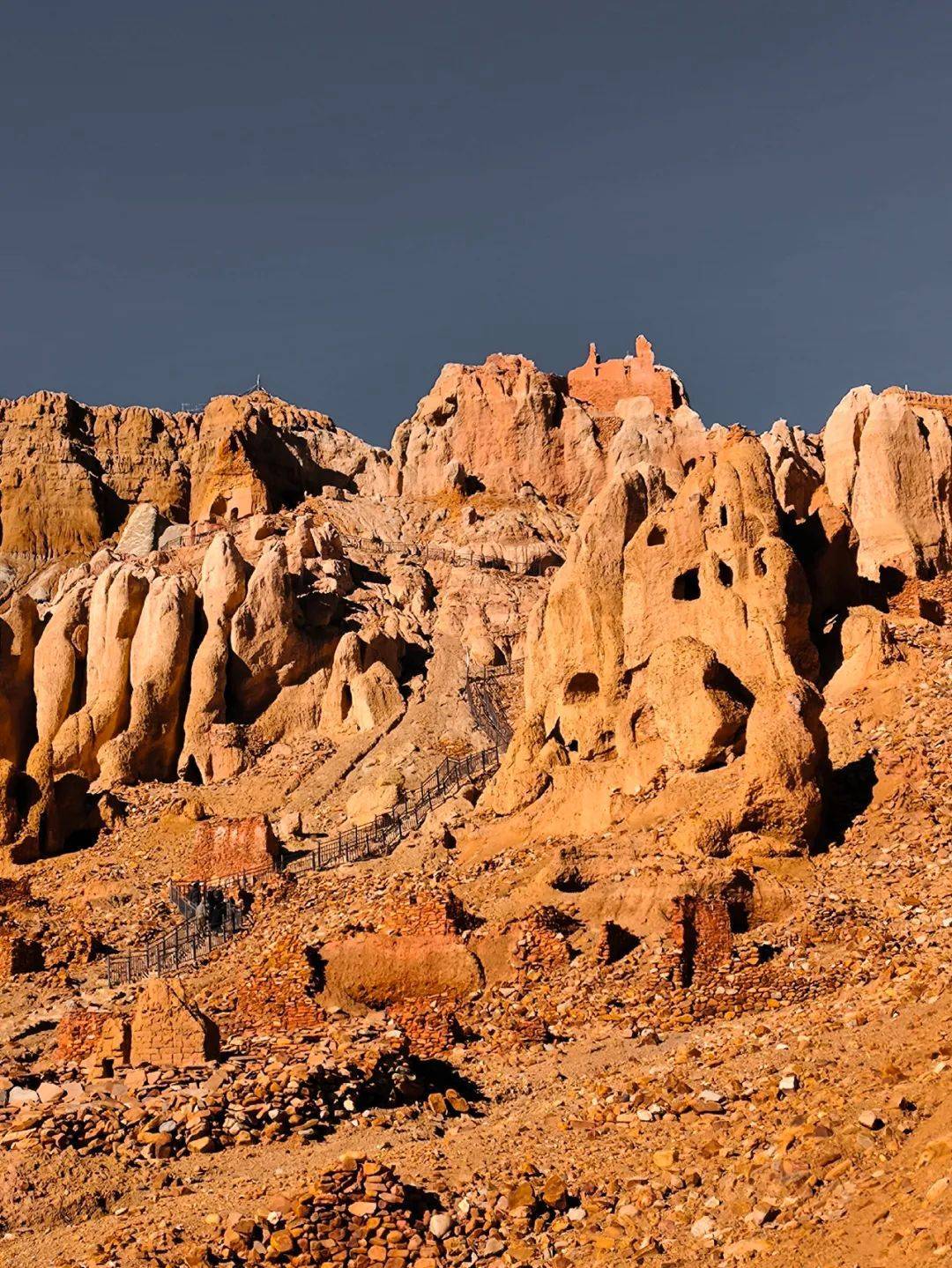 穹窿银城与古格遗址有多远,寻找穹窿银城纪录片