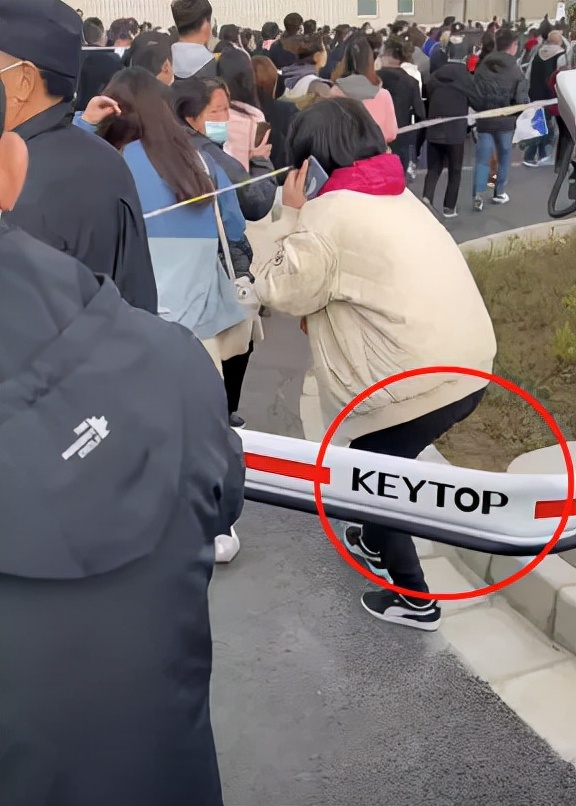 costco中国第二家店,costco中国大陆第一家门店