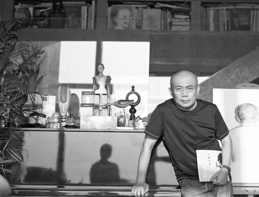 江苏省油画学会｜邢健健：金陵*梦春**