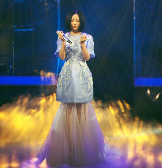 姚贝娜眼角膜捐献全纪录,姚贝娜拒绝化疗了吗