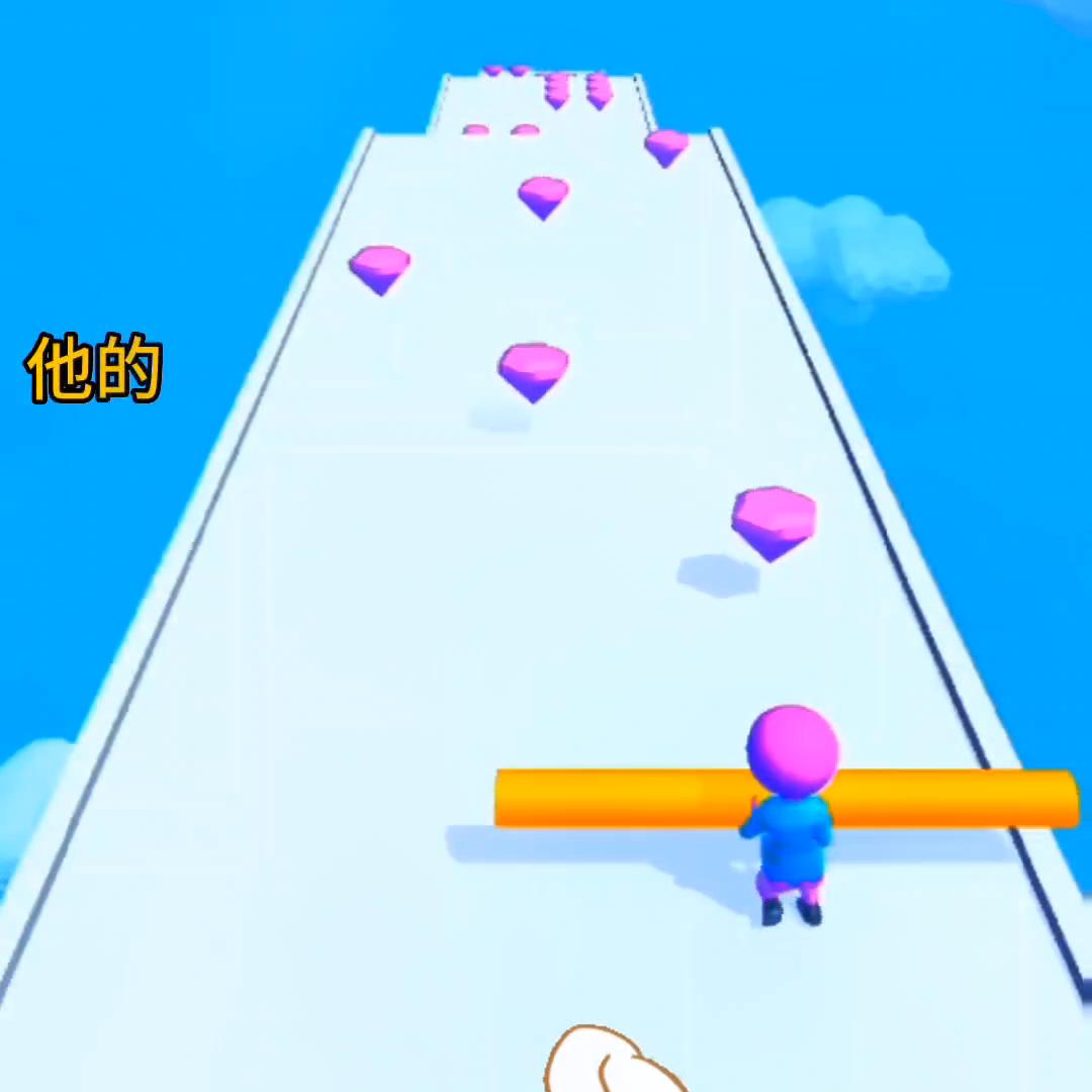 《蓝影之鸟》#小说