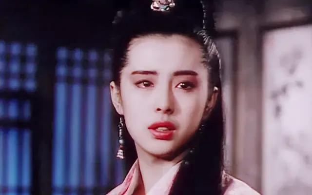 40岁左右的女港星现状,盘点40岁没结婚的港星