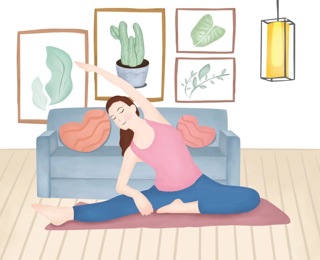 只有顺产，才会出现盆底肌受损吗