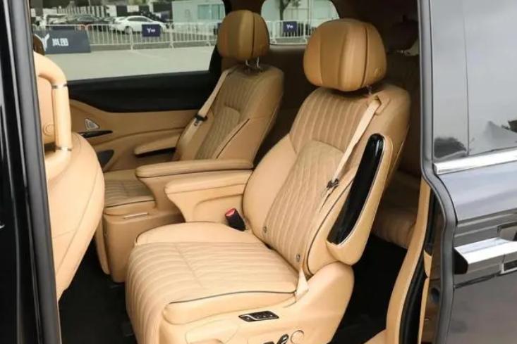 比较实用的几款mpv车型,炙手可热mpv菱智m5创富有担当