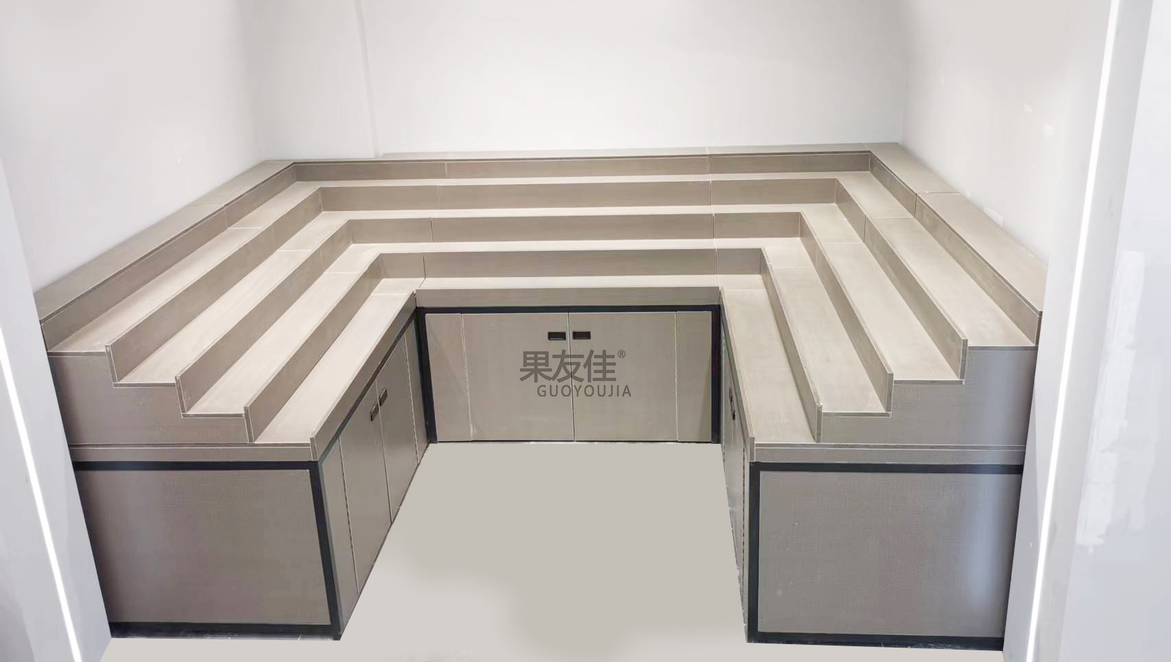 超市水果陈列标准和注意事项,超市水果如何陈列归类