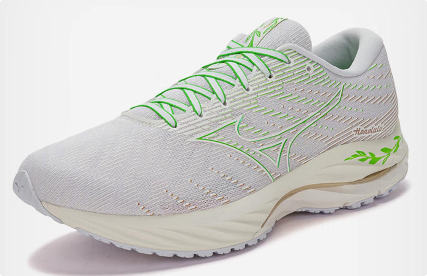 高性价比美津浓跑鞋推荐,美津浓最值得买的8双跑鞋