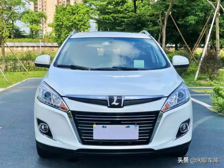 纳智捷优61.8T怎么样,纳智捷车型大全