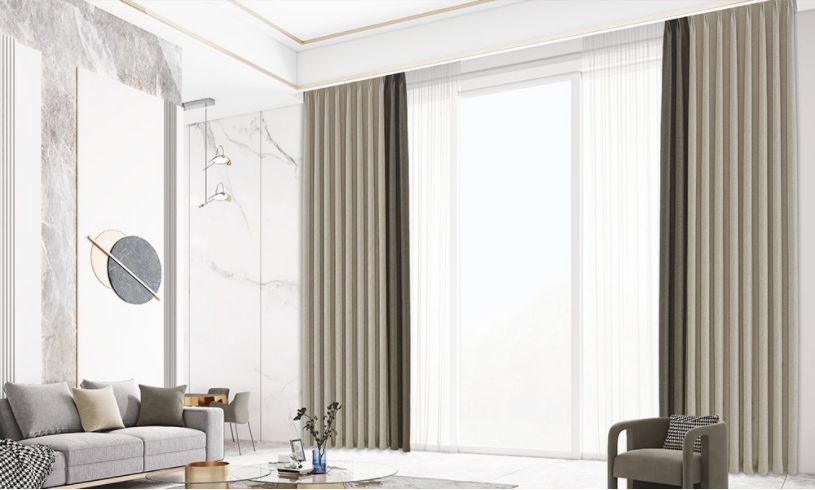 米兰国际窗帘加盟,加盟米兰窗帘开启财富创业的捷径