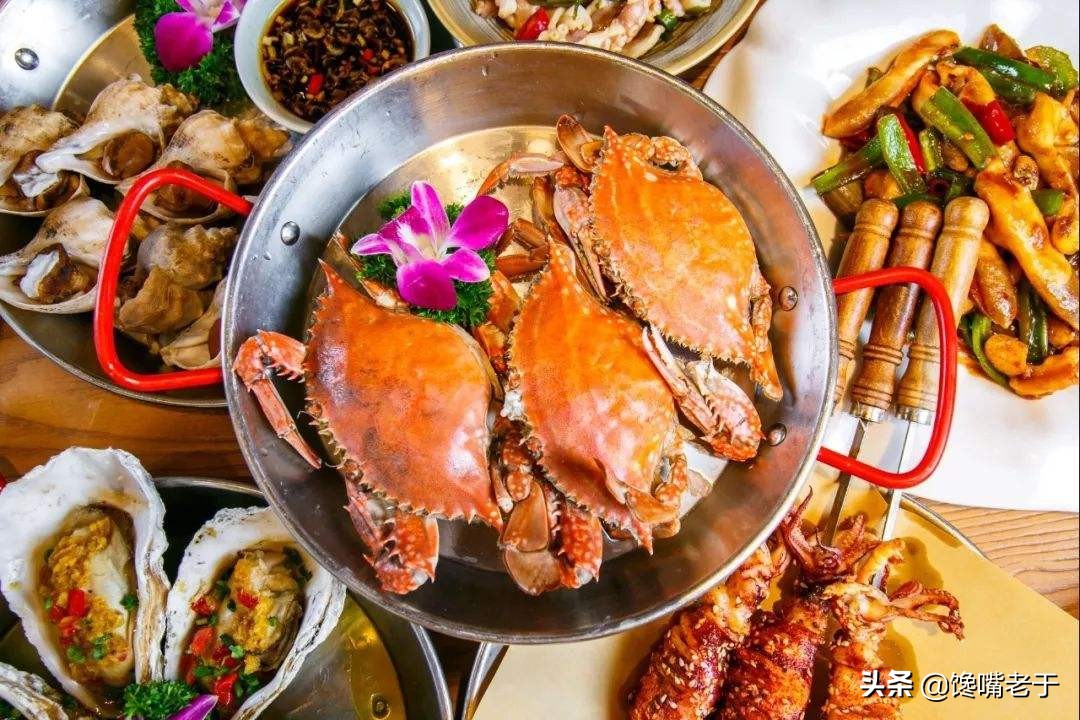 去天津必点的5道津菜,天津正宗津菜哪里最好