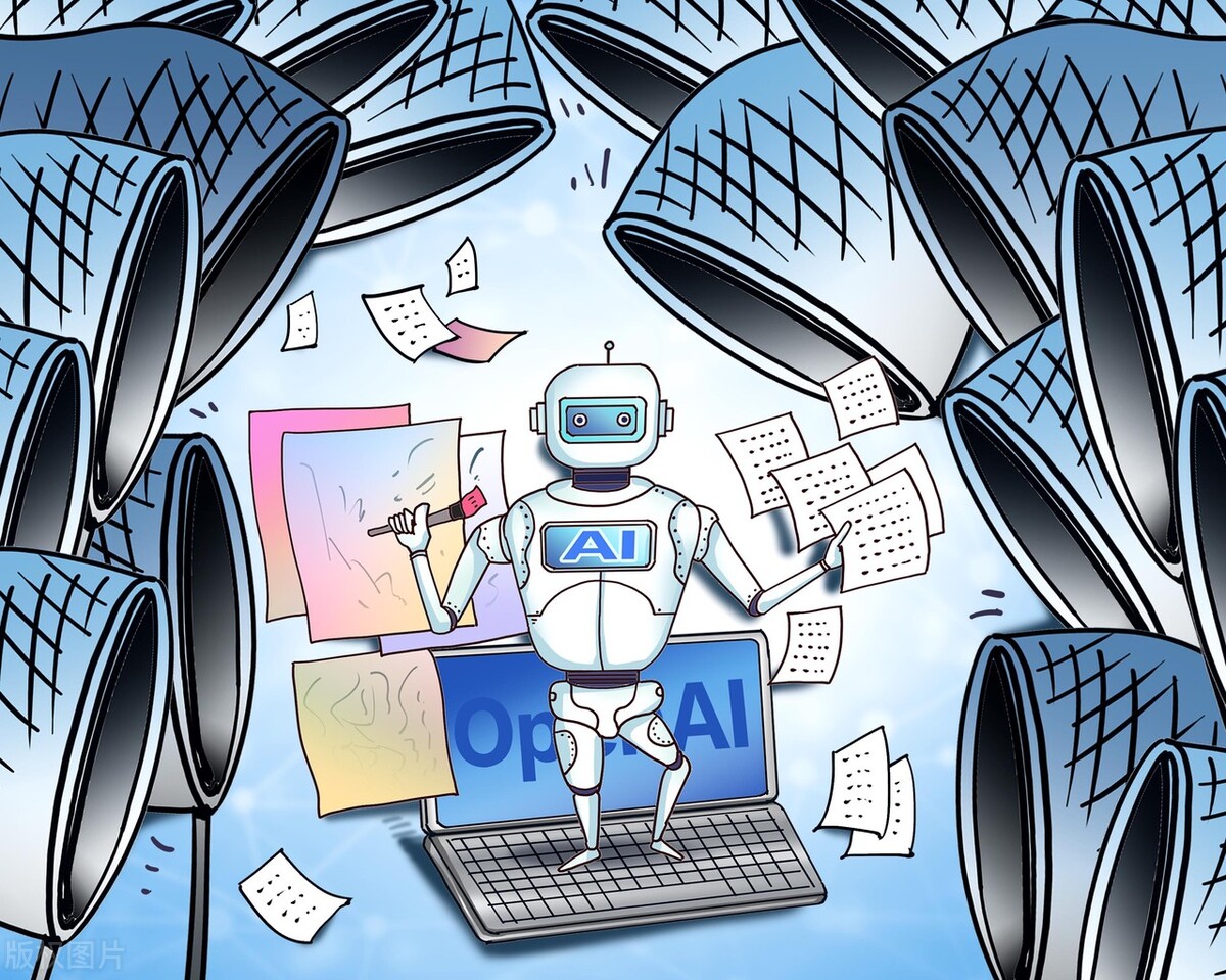 ai时代的铁饭碗职业有哪些,ai时代比较吃香的职业