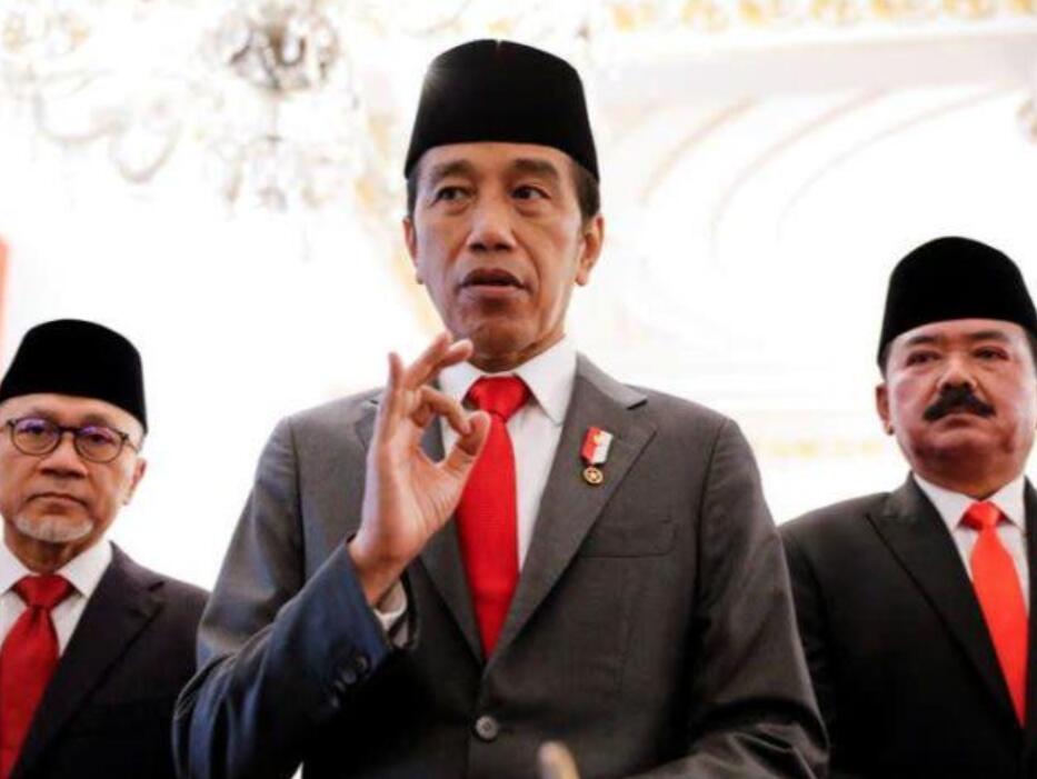 印度尼西亚是世界上第几大国,印度尼西亚是大国吗