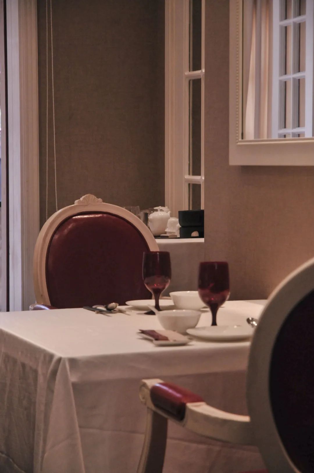 上海思南公馆别墅,上海思南公馆