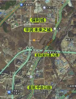 金州产业新园置业新热土