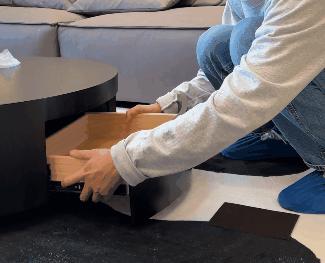 在家怎么查甲醛释放源,如何寻找甲醛释放源头