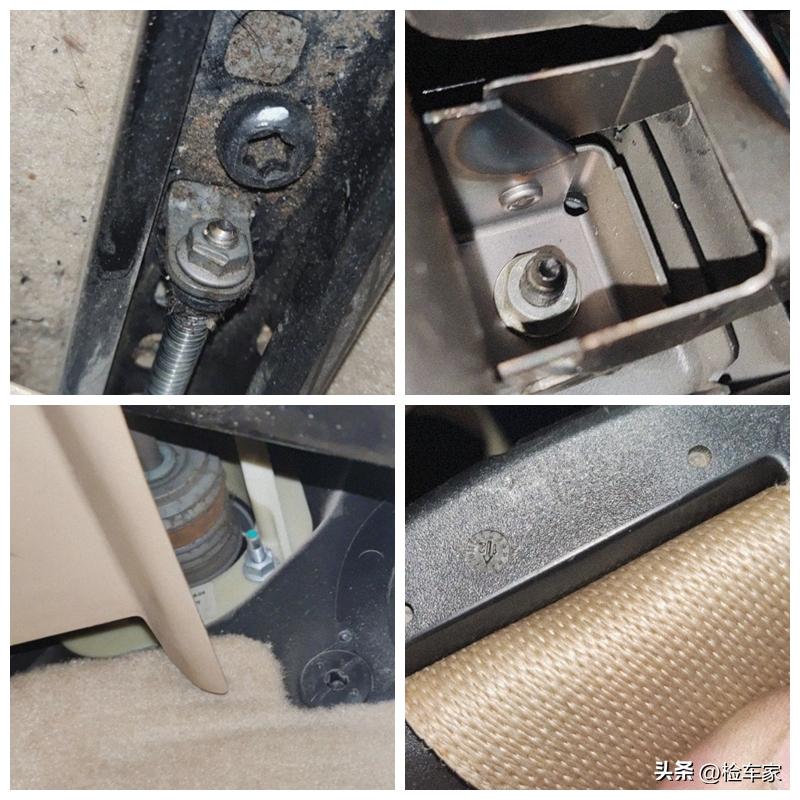 捡漏二手车纯进口宝马5系,买宝马5系十大忠告