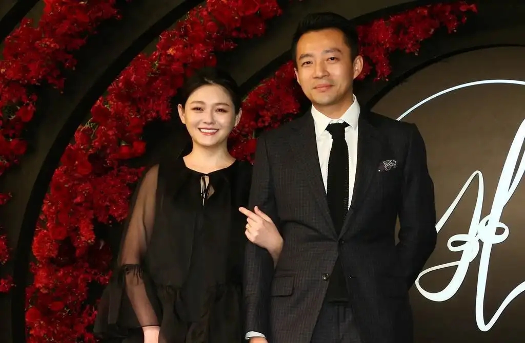 陈建州范玮琪徐若瑄汪小菲,陈建州蓝正龙周渝民