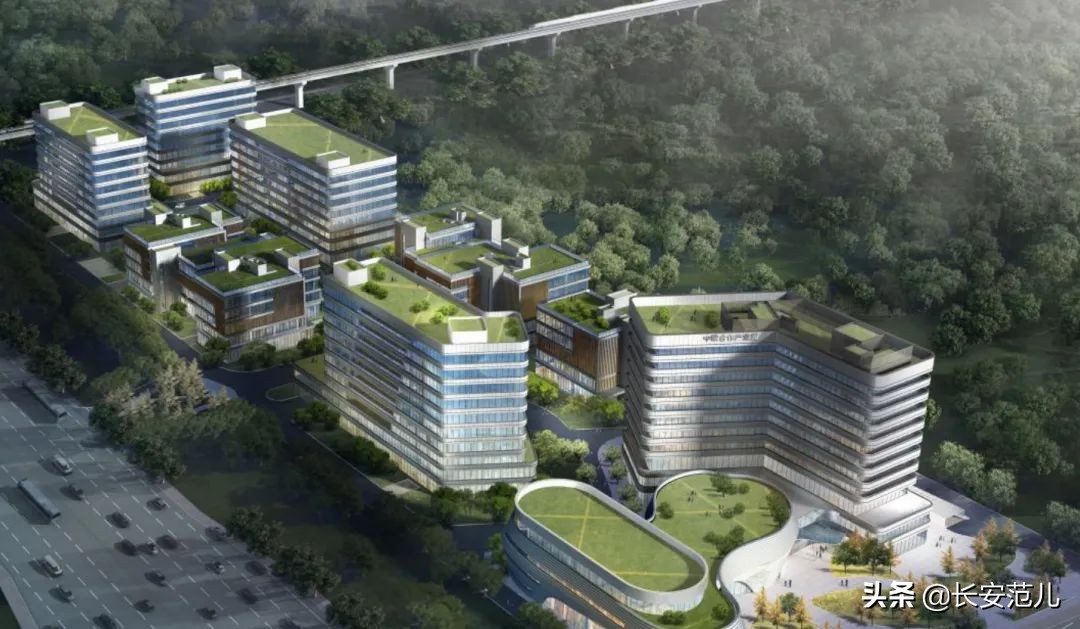 西安2022道路重点项目一览表,西安今后重点建设项目