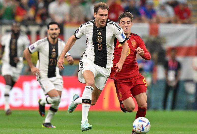 德国中锋衰落,德国中锋后继无人