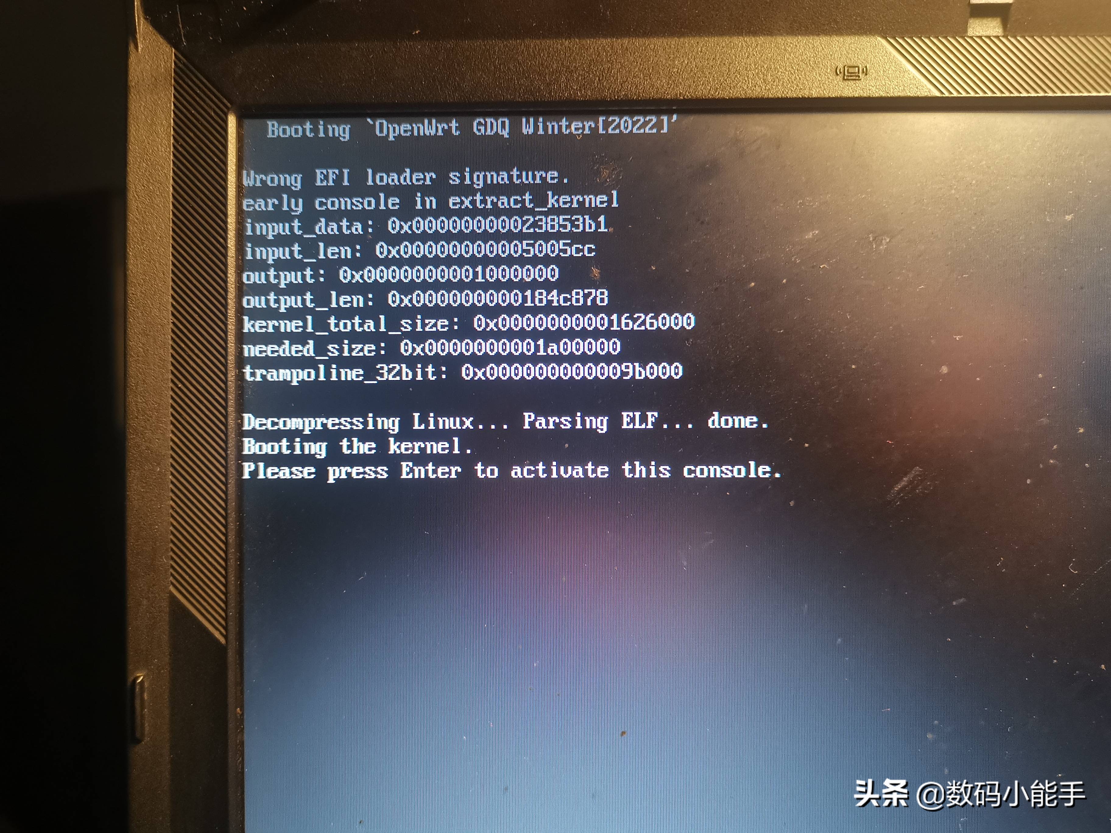 旧电脑安装openwrt教程,电脑openwrt设置教程