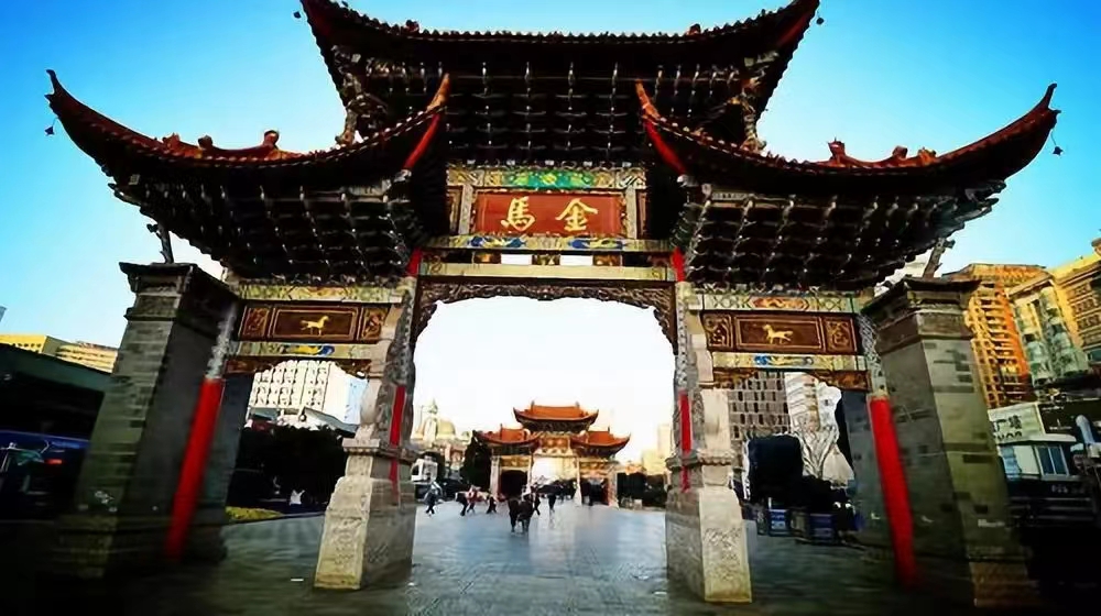 云南昆明旅游攻略自由行攻略,云南旅游自由行攻略昆明大理丽江