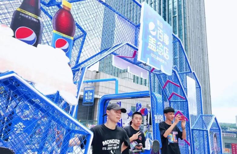 百事可乐积分换战斗机结局,百事可乐积分兑战斗机的结果