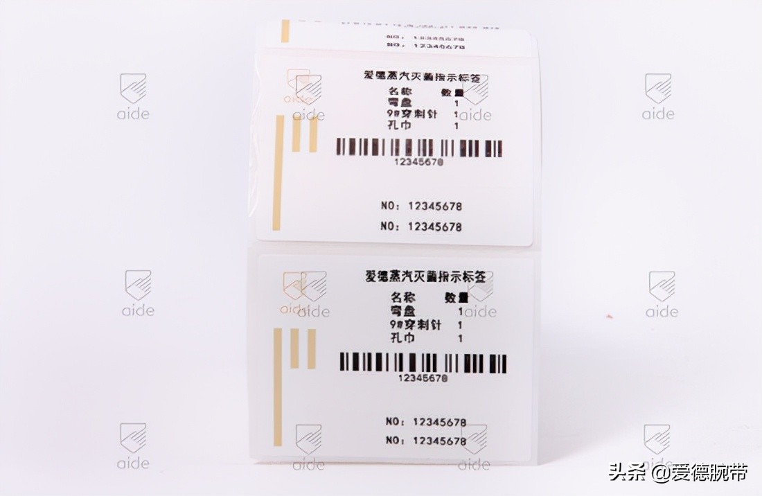 医用标签有什么用,医药标签的好处