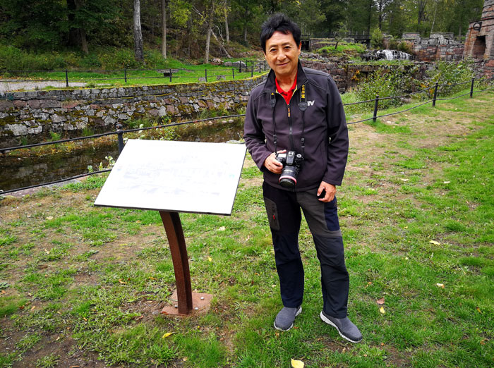 瑞典北欧四国旅游攻略,北欧国家瑞典旅行