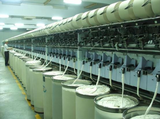 洗涤厂为什么使用蒸汽锅炉,纺织厂为什么要加湿