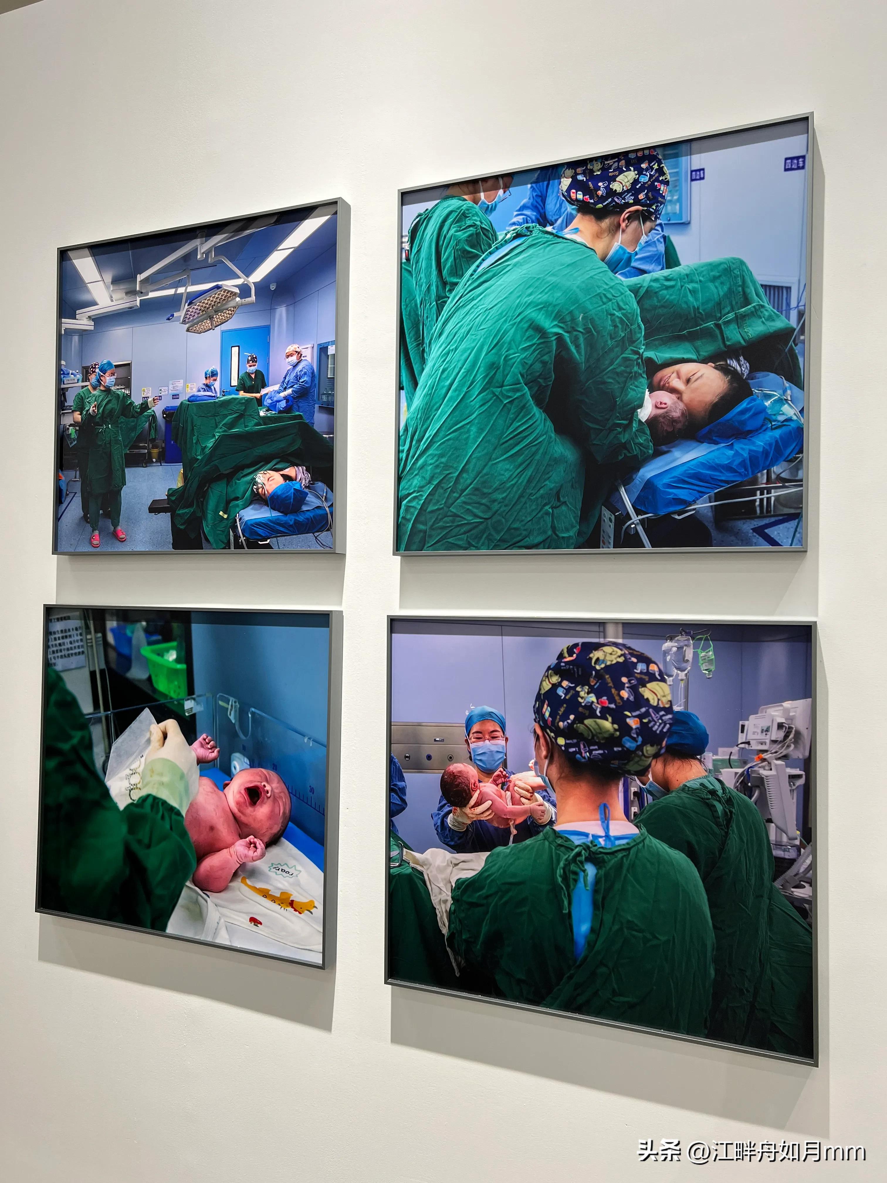 计划没有变化快，我妈突然腰腿疼、头晕不能翻身，29号中午住院了