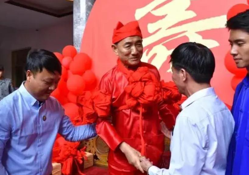 缅北亨利集团海波是坏人还是好人,缅北海波真是亨利集团高层吗