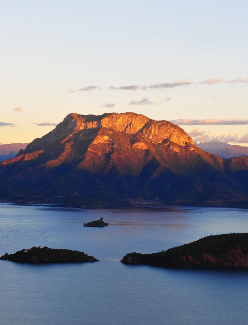 有一种云南生活叫丽江生活,有一种叫云南的生活歌词