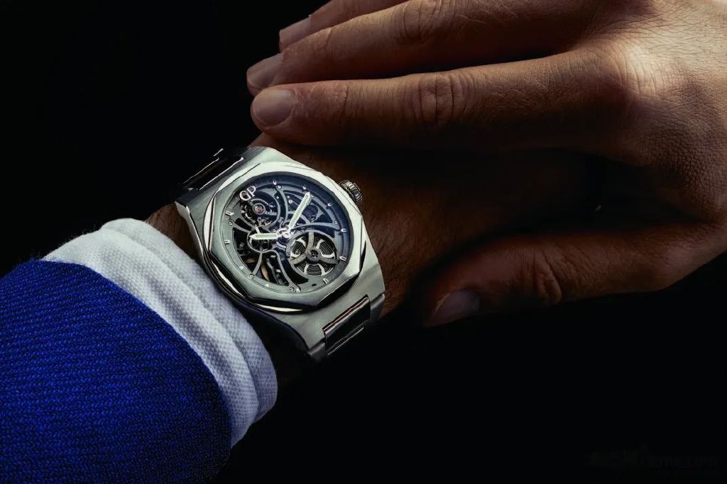 被低估了的手表品牌,离家出走自我创业