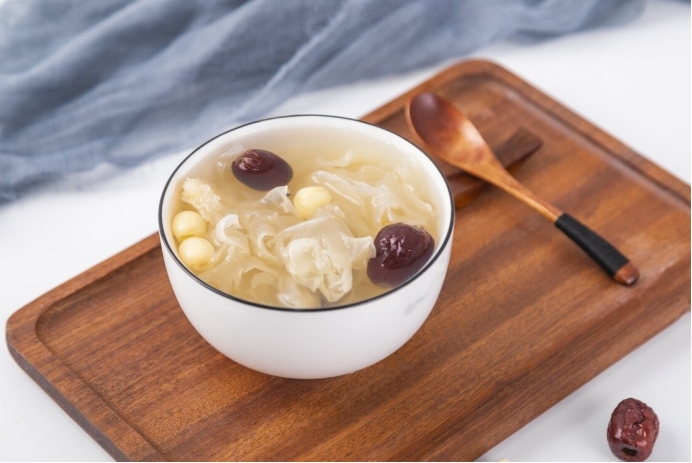 适合秋天吃的养生美食,秋天进补要多吃这道菜