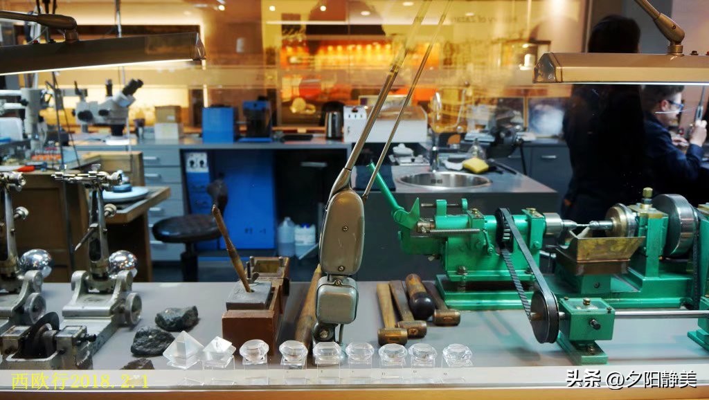 阿姆斯特丹漫步荷兰,欧洲自由行之荷兰阿姆斯特丹旅行