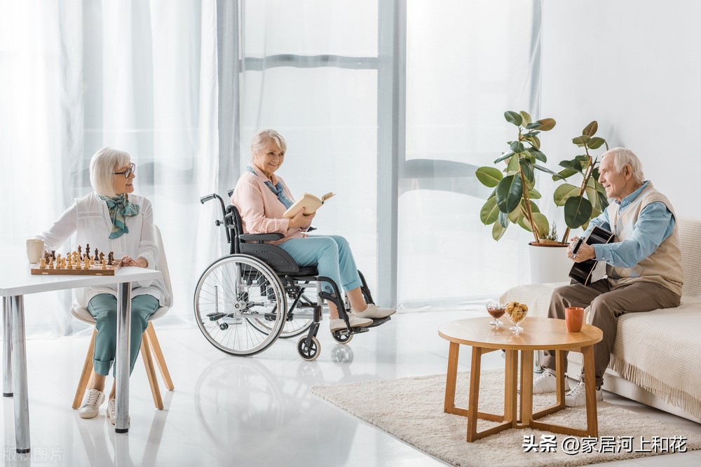 50万日本老人到中国养老是真的吗,50万日本老人来山东养老是真的吗