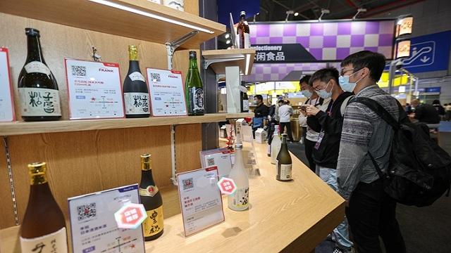 中国出口日本关税收多少,中国对日本进口汽车关税