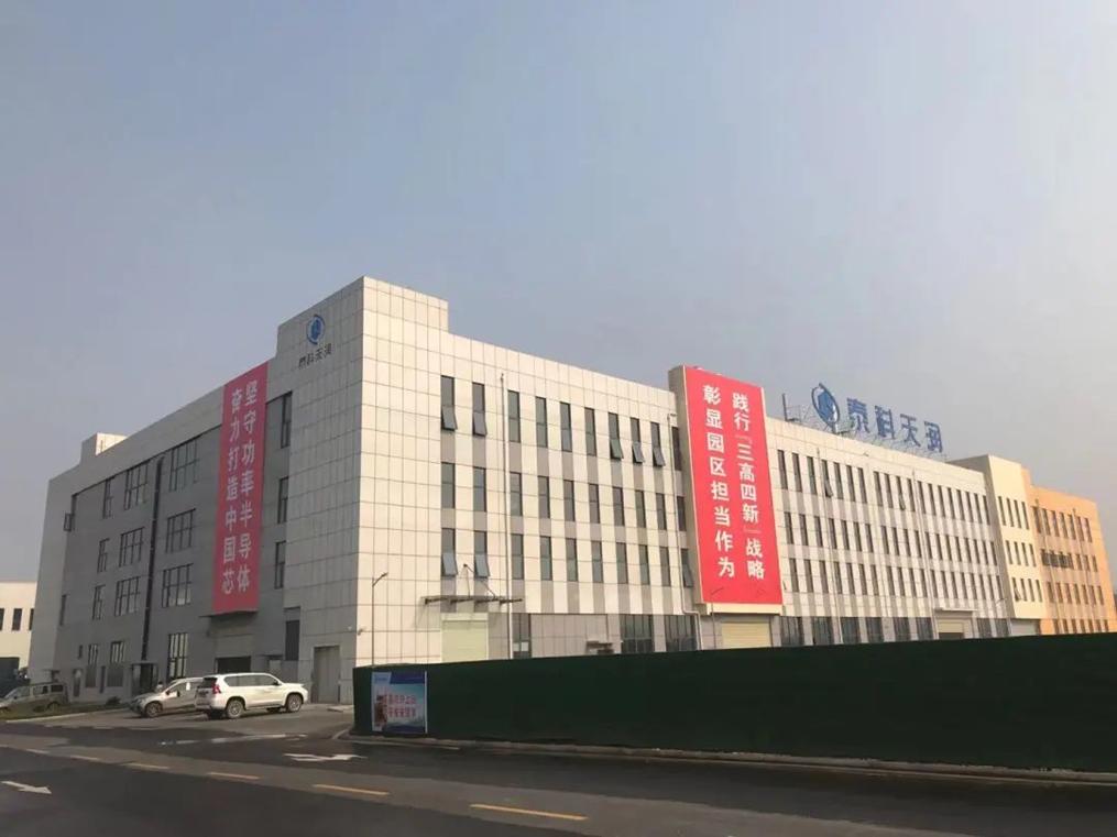 比亚迪再创纪录碳化硅高歌猛进,比亚迪sic碳化硅