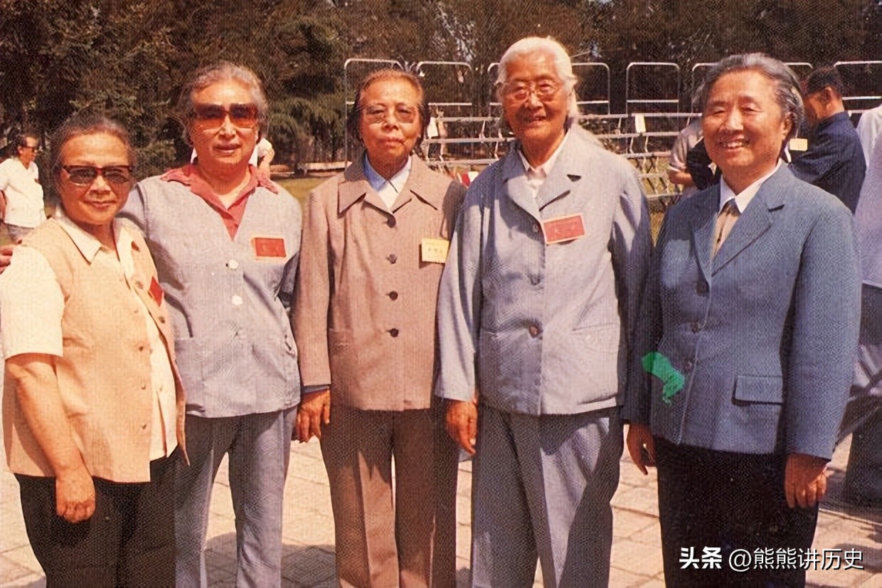 军衔最高的夫妻,军衔等级最高的家庭