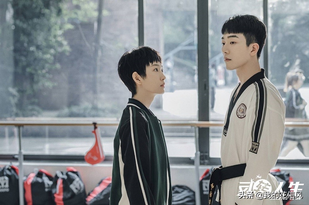 马思超周依然反转人生在哪看,马思超周翊然连麦