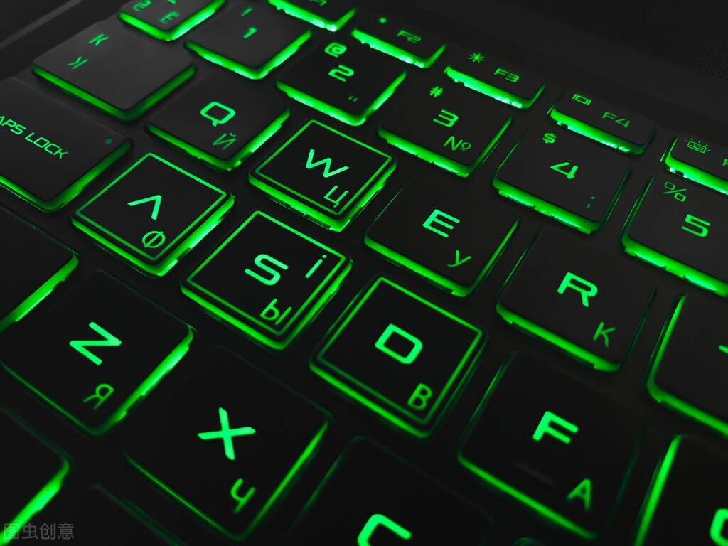 各种键盘按键大全,键盘上的小知识