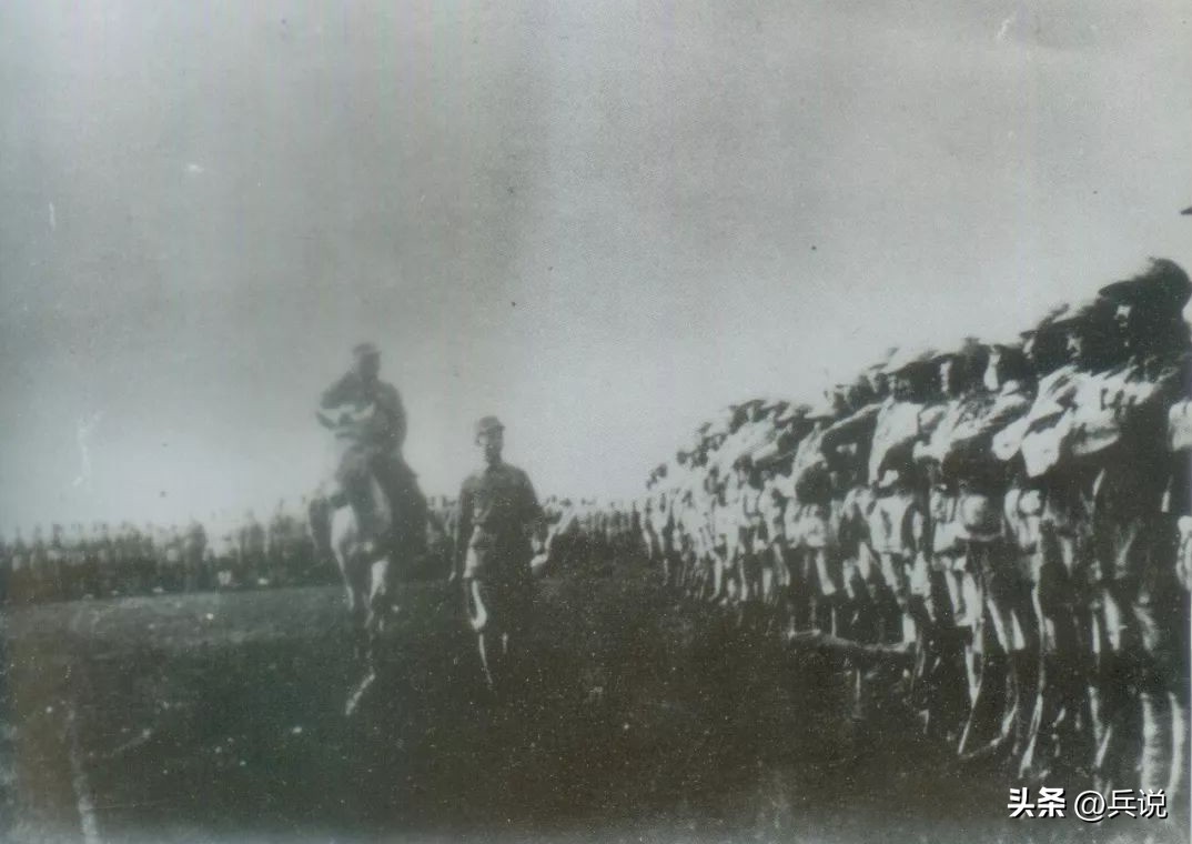 罗炳辉游击战术,罗炳辉的神奇枪法